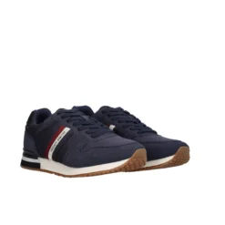 Sneakers Uomo Blu