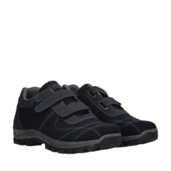 Sneakers Uomo Blu