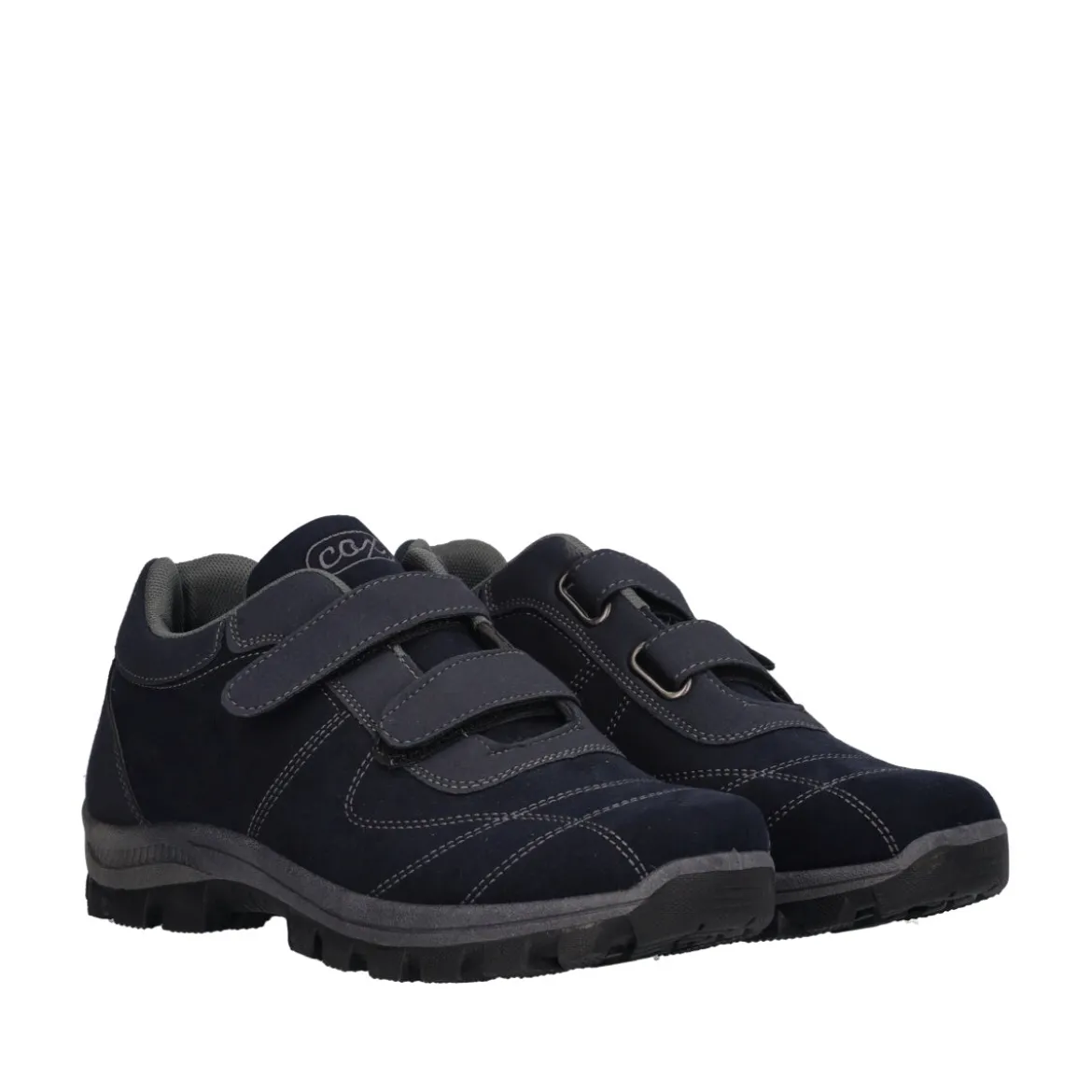 Sneakers Uomo Blu