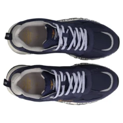 Sneakers Uomo Blu