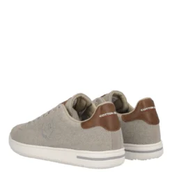 Sneakers Uomo Cemento
