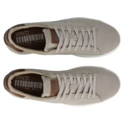 Sneakers Uomo Cemento