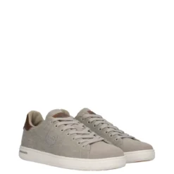 Sneakers Uomo Cemento