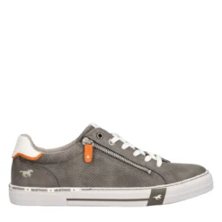 Sneakers Uomo Grau