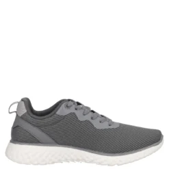 Sneakers Uomo Grigie