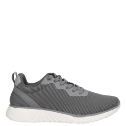 Sneakers Uomo Grigie