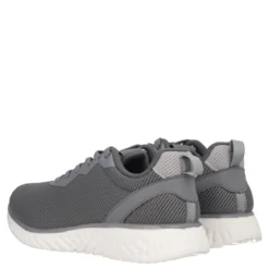 Sneakers Uomo Grigie