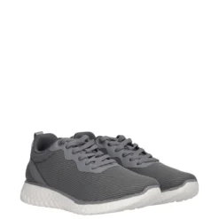 Sneakers Uomo Grigie