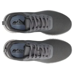 Sneakers Uomo Grigie