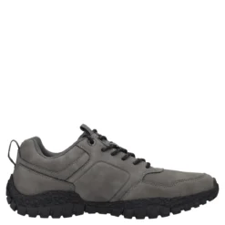 Sneakers Uomo Grigie