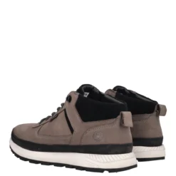 Sneakers Uomo Grigie