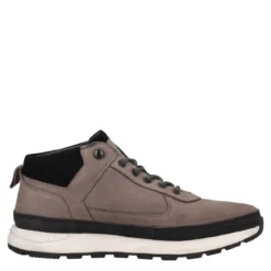 Sneakers Uomo Grigie
