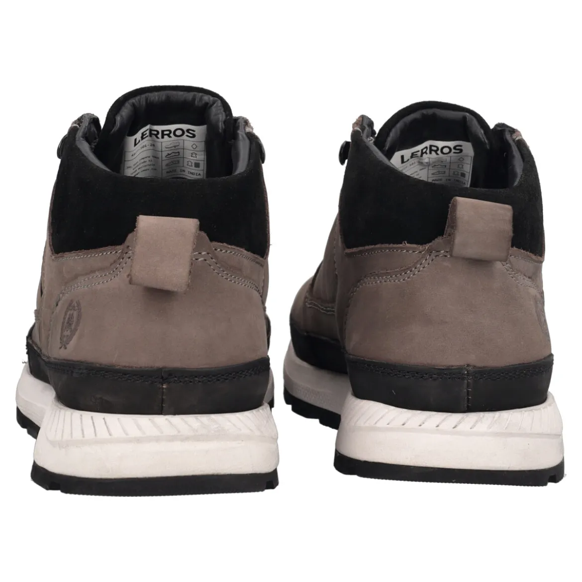 Sneakers Uomo Grigie