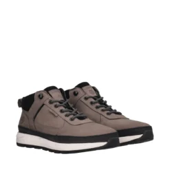 Sneakers Uomo Grigie