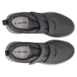 Sneakers Uomo Grigie