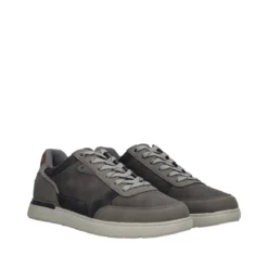 Sneakers Uomo Grigie