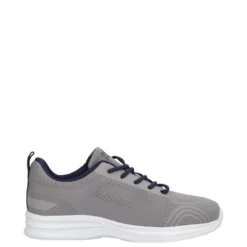 Sneakers Uomo Grigie e Blu
