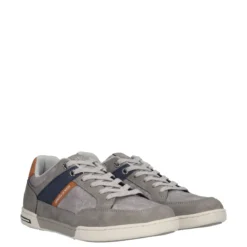 Sneakers Uomo Grigio