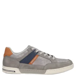 Sneakers Uomo Grigio