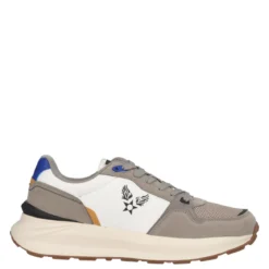Sneakers Uomo Grigio