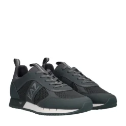 Sneakers Uomo Grigio