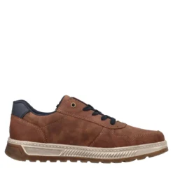 Sneakers Uomo Marroni