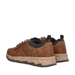 Sneakers Uomo Marroni