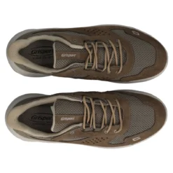 Sneakers Uomo Marroni