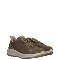 Sneakers Uomo Marroni