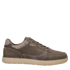 Sneakers Uomo Marroni