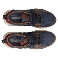 Sneakers Uomo Multicolor