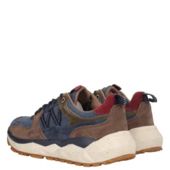 Sneakers Uomo Multicolor