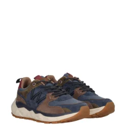 Sneakers Uomo Multicolor