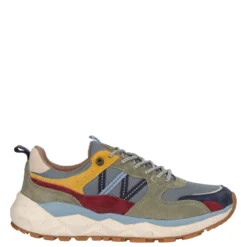 Sneakers Uomo Multicolor