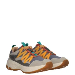 Sneakers Uomo Multicolor