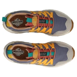 Sneakers Uomo Multicolor