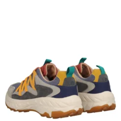 Sneakers Uomo Multicolor
