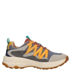 Sneakers Uomo Multicolor