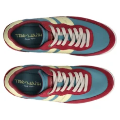 Sneakers Uomo Multicolor