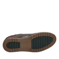 Sneakers Uomo Multicolor in Pelle