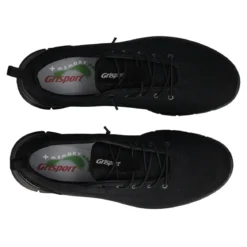 Sneakers Uomo Nere