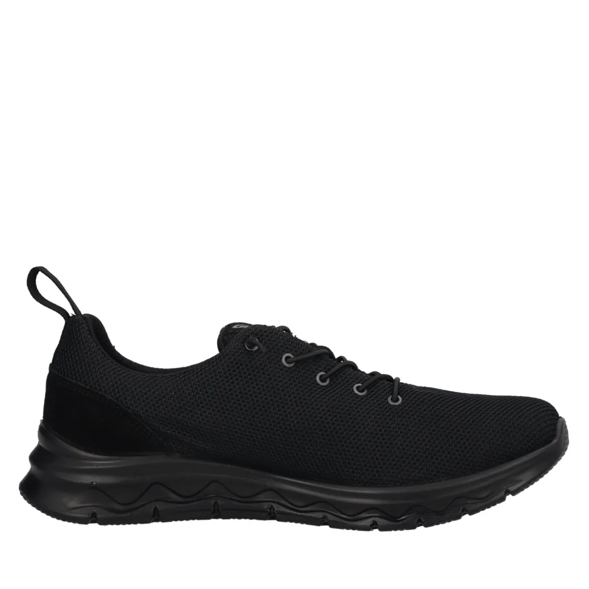 Sneakers Uomo Nere