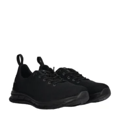 Sneakers Uomo Nere