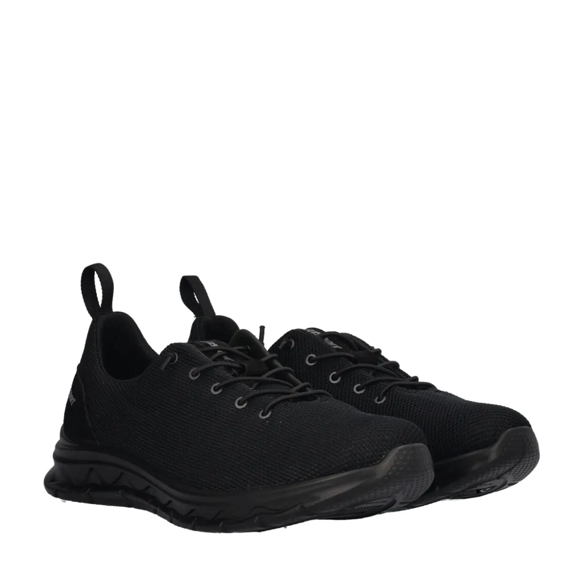Sneakers Uomo Nere