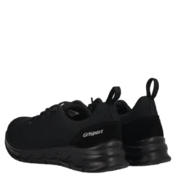 Sneakers Uomo Nere