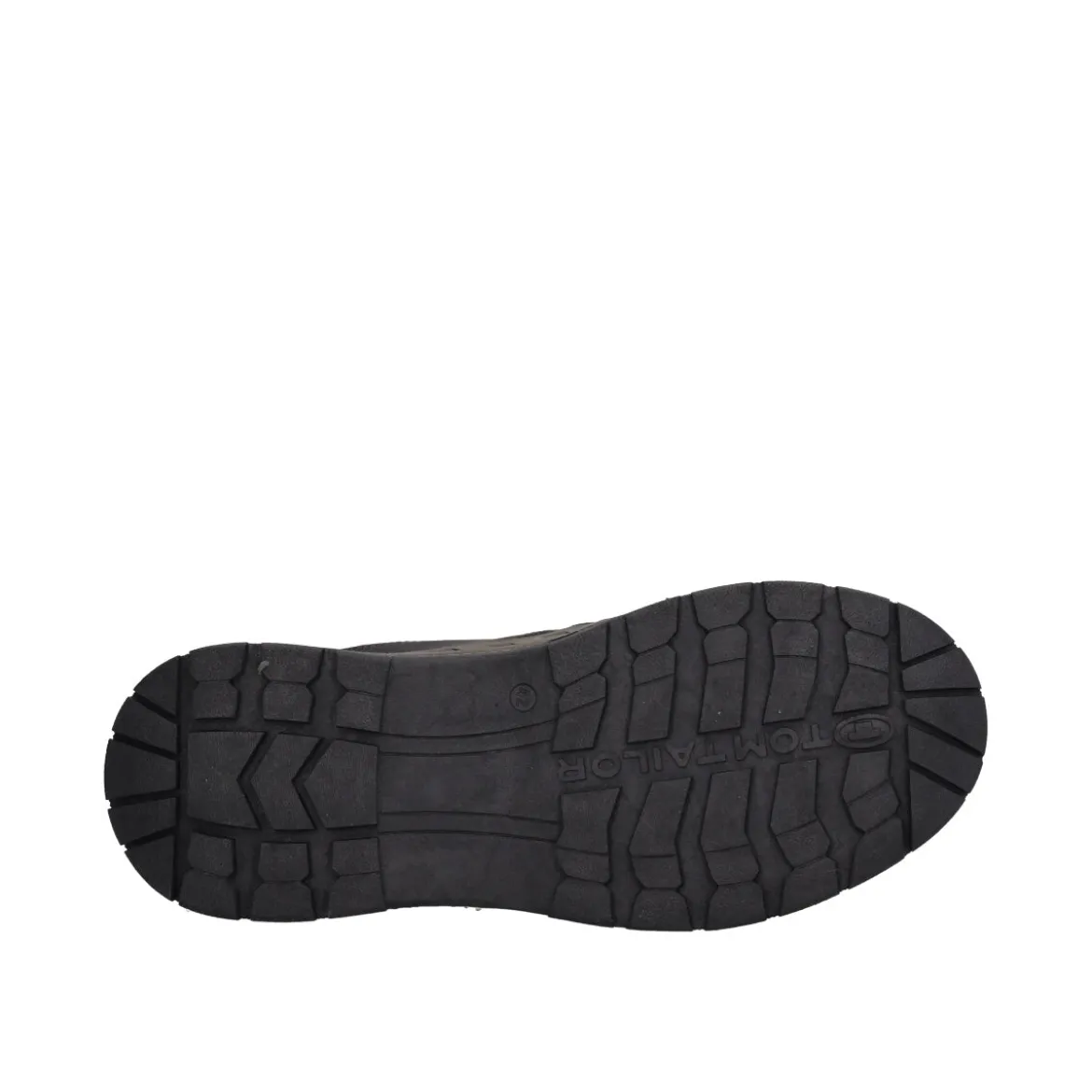 Sneakers Uomo Nere