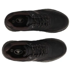 Sneakers Uomo Nere
