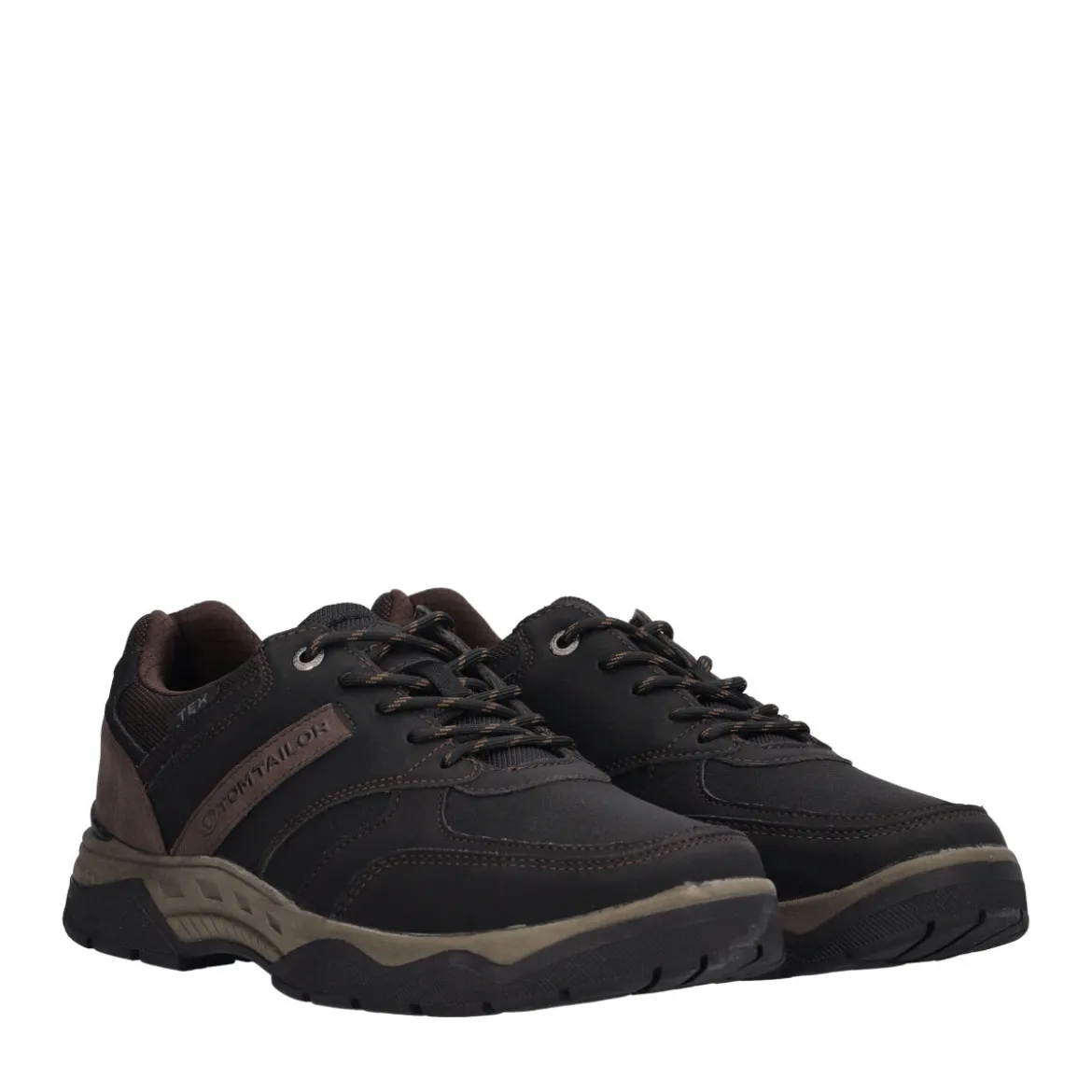Sneakers Uomo Nere