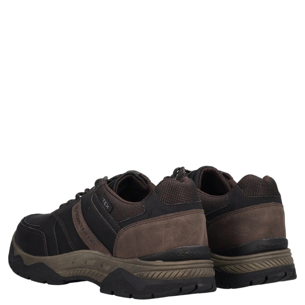 Sneakers Uomo Nere