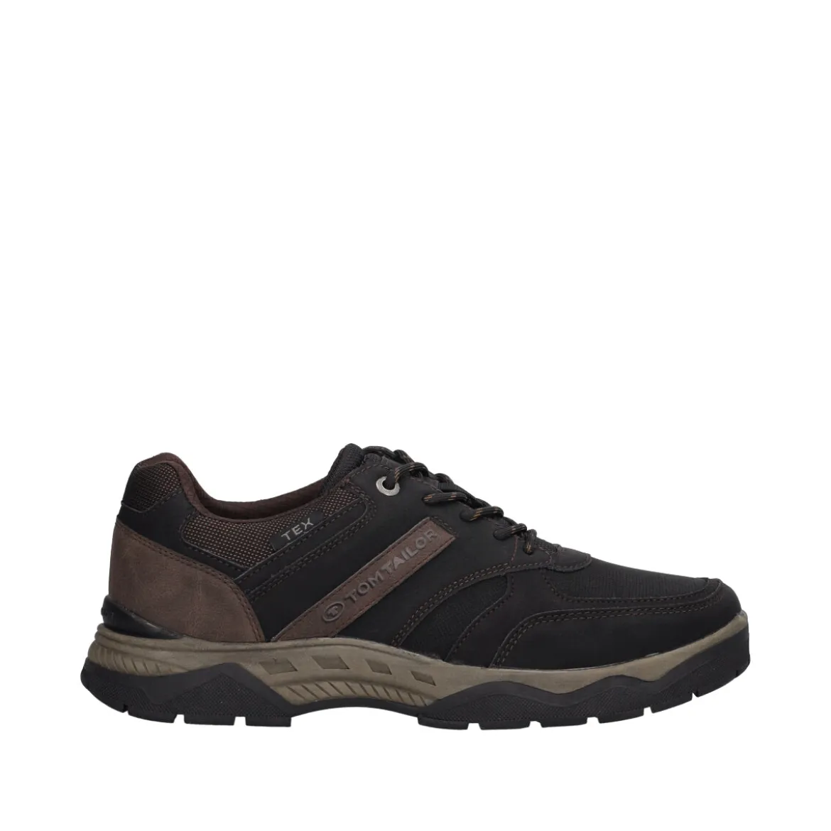 Sneakers Uomo Nere
